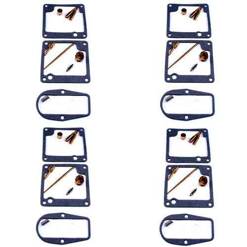 7enmoto kit riparazione - kit,