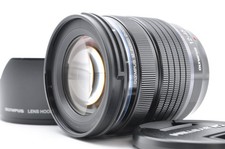 Obiettivo Olympus M.Zuiko