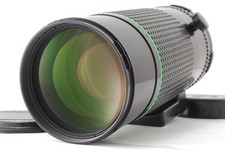 [QUASI NUOVO] SMC Pentax M*67