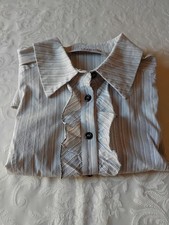 Camicia donna Paolajoy -Lab