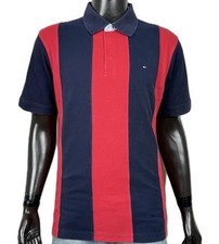Tommy Hilfiger Polo A Righe