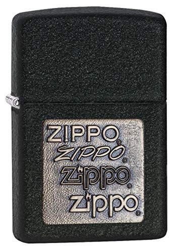 Zippo accendino emblema - zippo,,