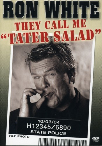 Ron white they - ron, me