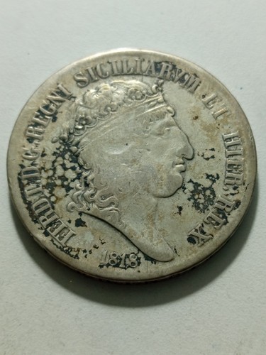 Regno delle due - delle, sicilie