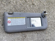 PARASOLE ALETTA LATO PASSEGGERO TOYOTA Rav4 4° Serie DESTRO