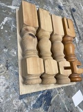 4 gambe da banco PINO Priorato