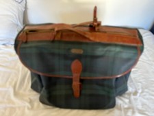 Borsone da viaggio Polo by Ralph Lauren in tessuto sintetico