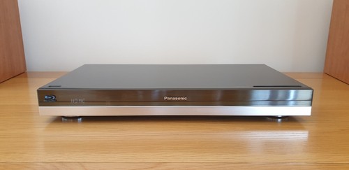 Panasonic dmp bdt500 - panasonic, dmp-bdt500