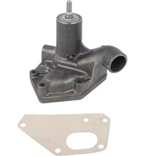 Pompa Acqua Trattore Fiat Serie Diamante 211,411,415-Rif.566997-OMP-Guarnizioni
