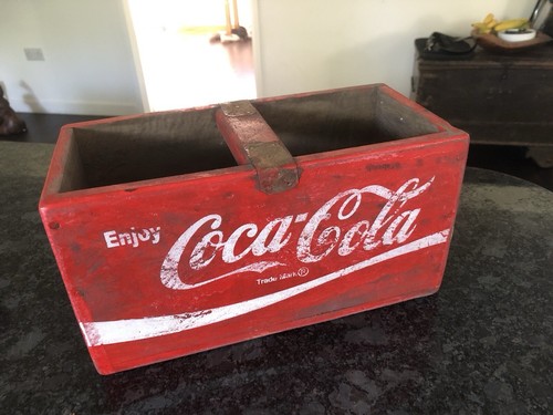 Coca cola stile vintage - coca-cola,