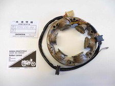 Avvolgimento statore