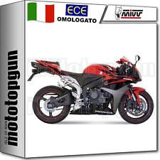 MIVV SCARICO OMOLOGATO CAT-OEM