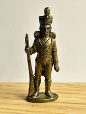 Soldatini Kinder Metallo