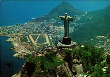 CPM Rio de Janeiro Cristo