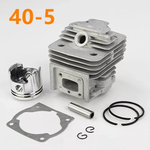 Kit pistone cilindro 40mm - kit,
