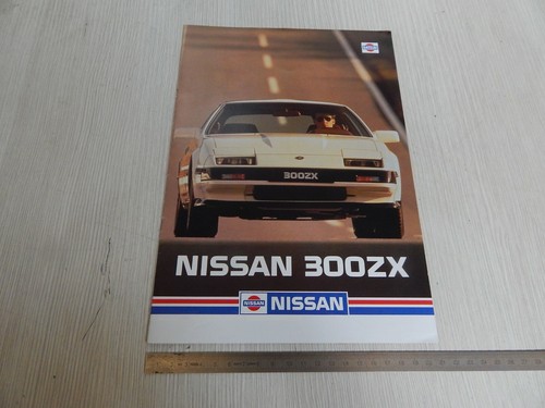 Brochure depliant originale - brochure,