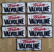 LOTTO STOCK N.7 TOPPA PATCH