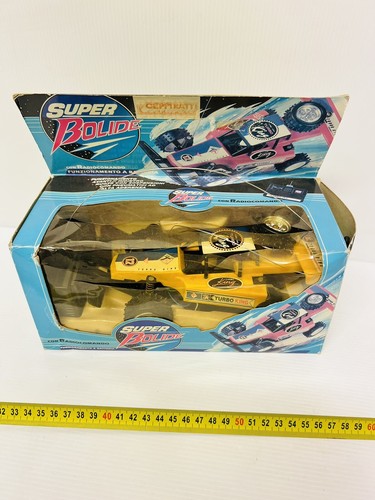 Ceppiratti super bolide - super,