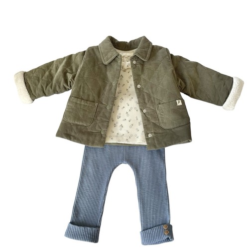 Easy peasy set - easy, completo