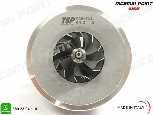 Core assy nuovo - core,