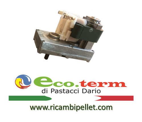 Motoriduttore stufa pellet - stufa,