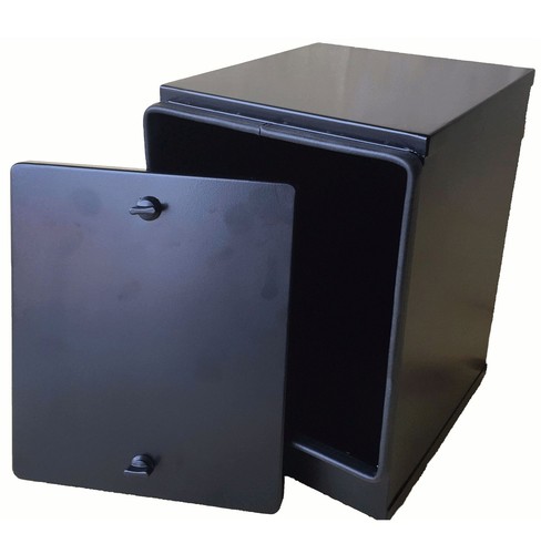 Kit armadietto gas sicurezza - kit,