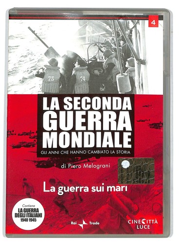Ebond seconda guerra - ebond, la