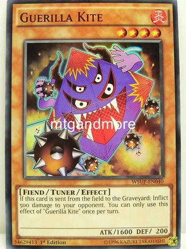1x aquilone - yu-gi-oh,