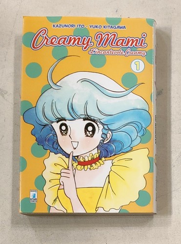 Creamy mami incantevole - mami, l'incantevole