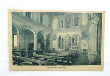 VECCHIA CARTOLINA STORIA POSTALE TASSATA OSTIGLIA MANTOVA TIMBRO MAGNACAVALLO