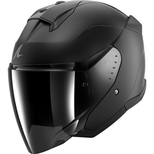 Casco moto shark - casco, skwal