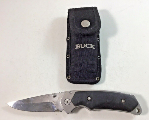 Buck 279t usa coltello - buck,