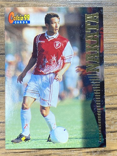 Panini card calcio 1999 - panini, 99