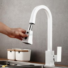 Rubinetto miscelatore cucina