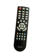 Telecomando HK IR 04 compatibile hard disk multimediale usato funzionante