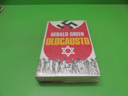 Gerald green olocausto - -,