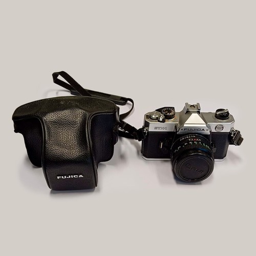 Fujica stx fotocamera - fujica,