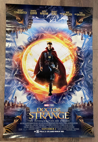 Doctor strange movie - strange,