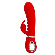 Vibratore Rabbit donna in