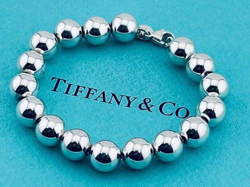 Bracciale con sfere perline - con,