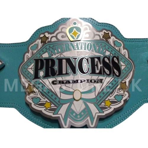 Nuova cintura tjpw - cintura,