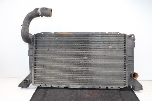 D3fa radiatore acqua - acqua, ford