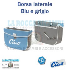 Borsa sacca posteriore
