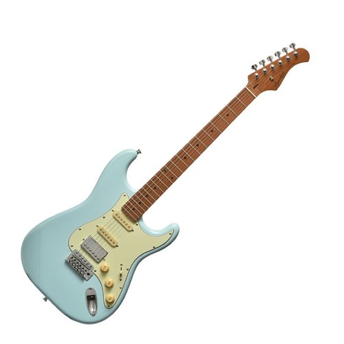 Chitarra bacco bst rsm m - bacco, bst-2-rsm/m