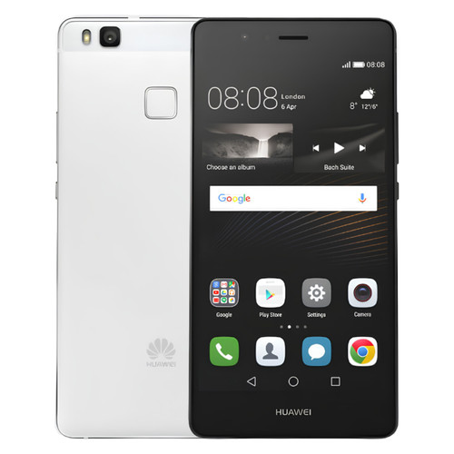 Smartphone android huawei - smartphone,