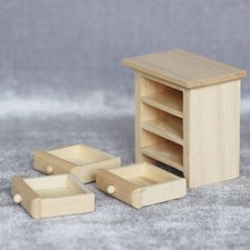 Dollhouse Mobili Camera Da