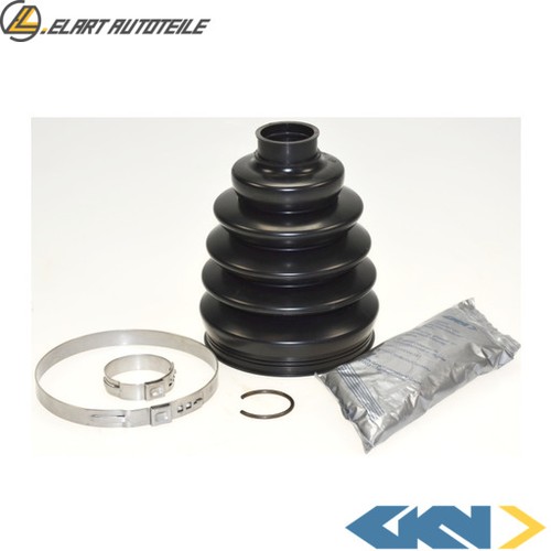 Kit soffietto albero - kit,