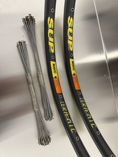 Aros De Llanta Mavic 117 Sup