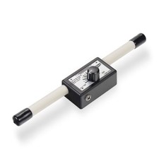 Sv2Czf Antenna in ferrite LW