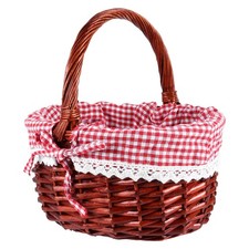 Panier de tissage 1PC Panier
